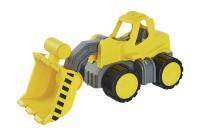BIG Power Worker Classic Kolový nakladač 47 cm